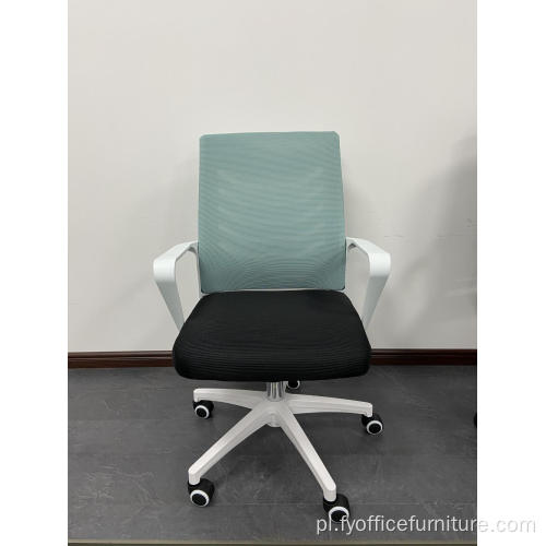 Cena EX-Factory Meble komercyjne Regulowane krzesło z siatki 3D